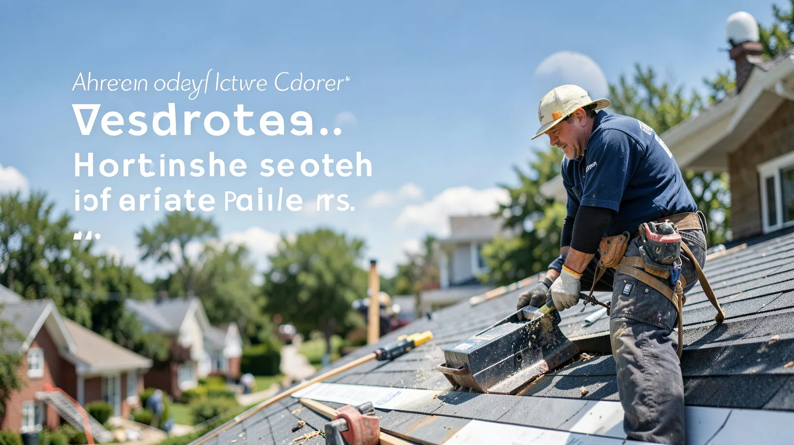Roof Replacement in Edgemont, SD near me